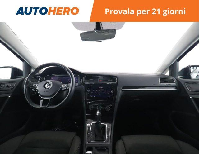 VOLKSWAGEN Golf 2.0 TDI DSG 5p. Highline BlueMotion Technology