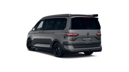 VOLKSWAGEN California T7 2025 2.0 tdi Beach Camper 150cv DSG7