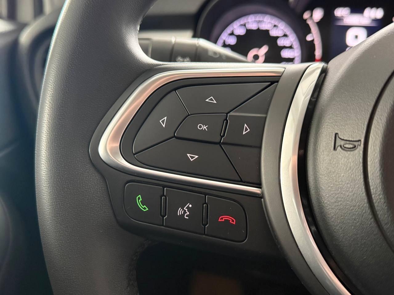 Fiat 500X 1.0 T3 120 CV MOD. CONNECT