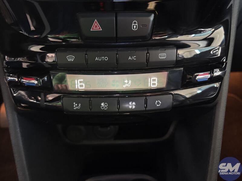 Peugeot 2008 PureTech 82 S&S Allure