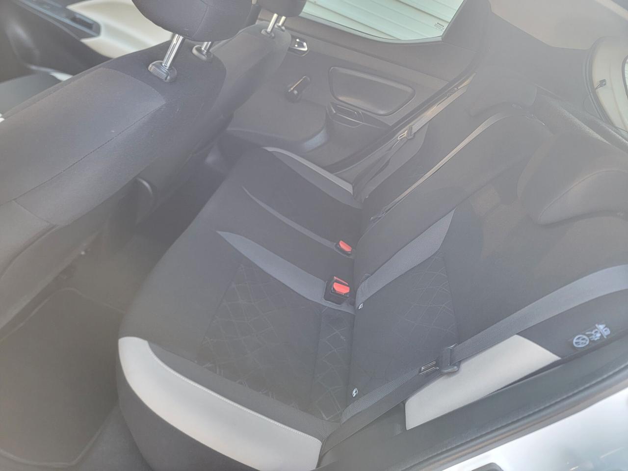 Nissan Micra 1.5 dCi 90 CV Connecta GARANZIA 12 MESI