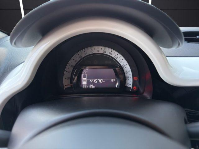 RENAULT Twingo Electric Intens