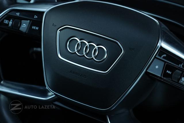 AUDI A6 Avant 40 2.0 TDI quattro ultra S tronic