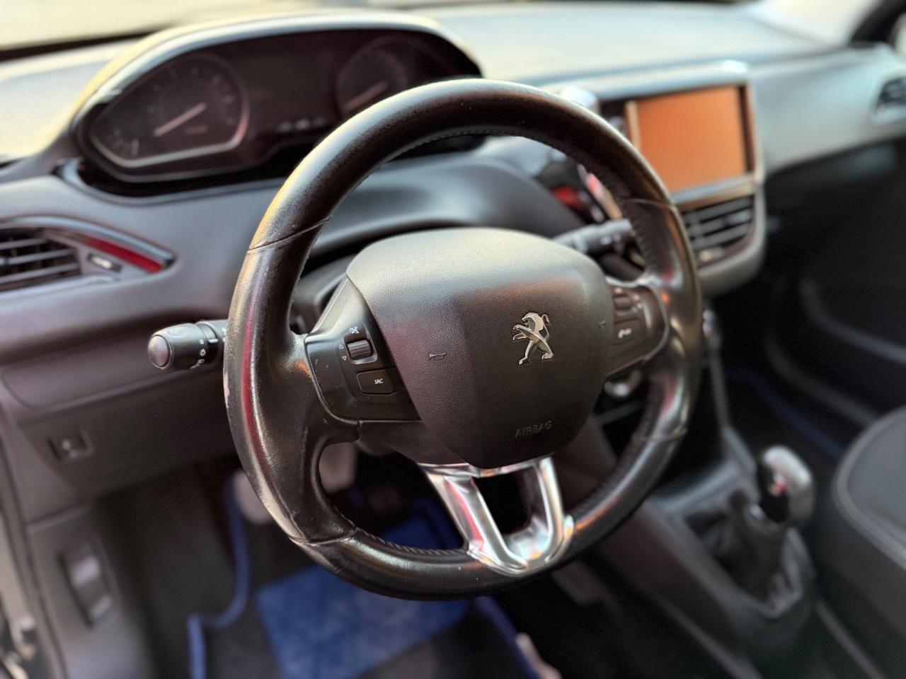 Peugeot 208 PureTech ACCETTO PERMUTA