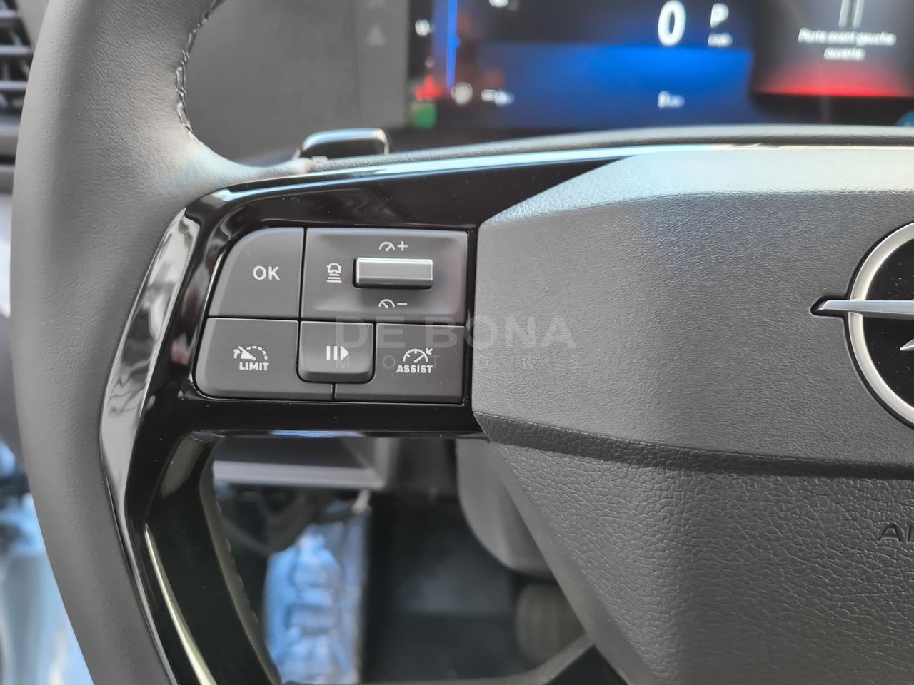 Opel Vivaro m 2.0d 145cv s&s at8