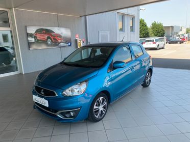 Mitsubishi Space Star 1.0 Funky
