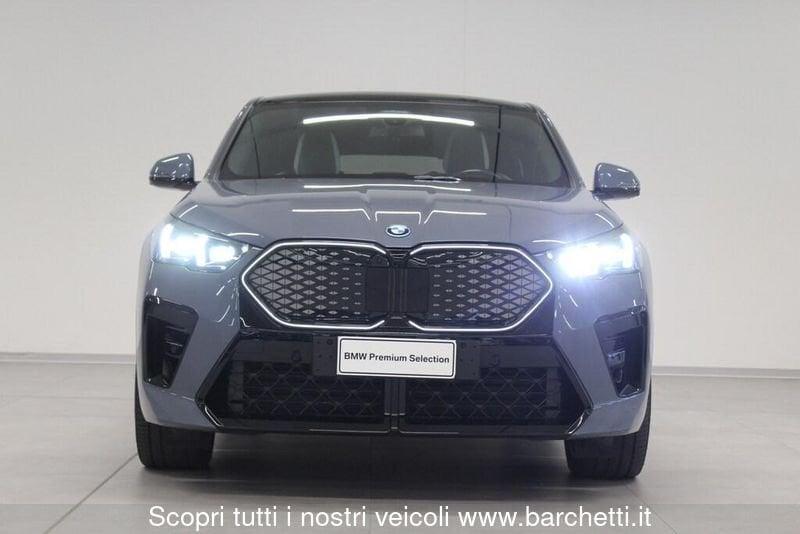 BMW X2 i xdrive 30 MSport