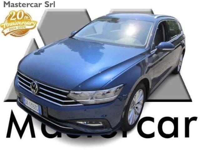 VOLKSWAGEN Passat Variant Passat VIII Variant 2.0 tdi Business 150cv dsg tg