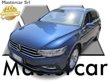 VOLKSWAGEN Passat Variant Passat VIII Variant 2.0 tdi Business 150cv dsg tg