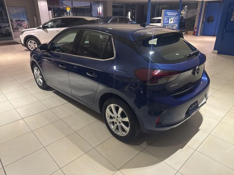 Opel Corsa Corsa 1.2 Elegance