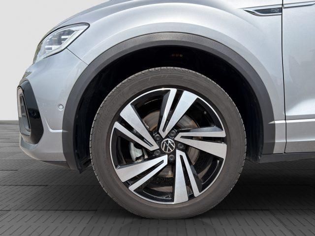 VOLKSWAGEN T-Roc T-Roc 2.0 TDI SCR 150 CV DSG R-Line