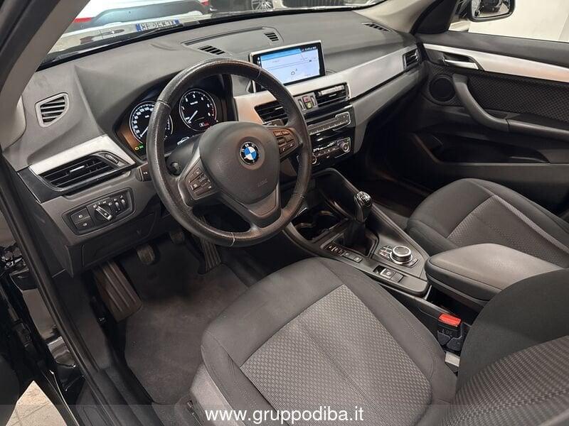 BMW X1 F48 2019 Diesel xdrive18d Business Advantage