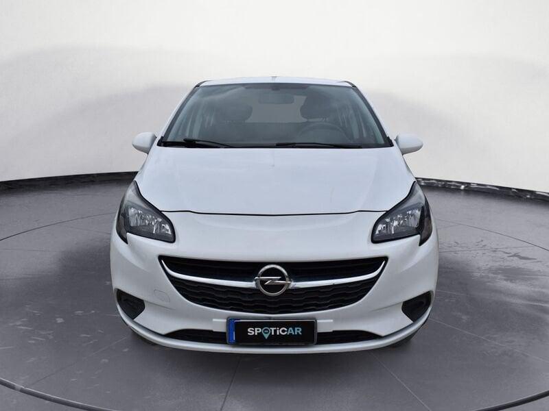 Opel Corsa 1.2 5 porte