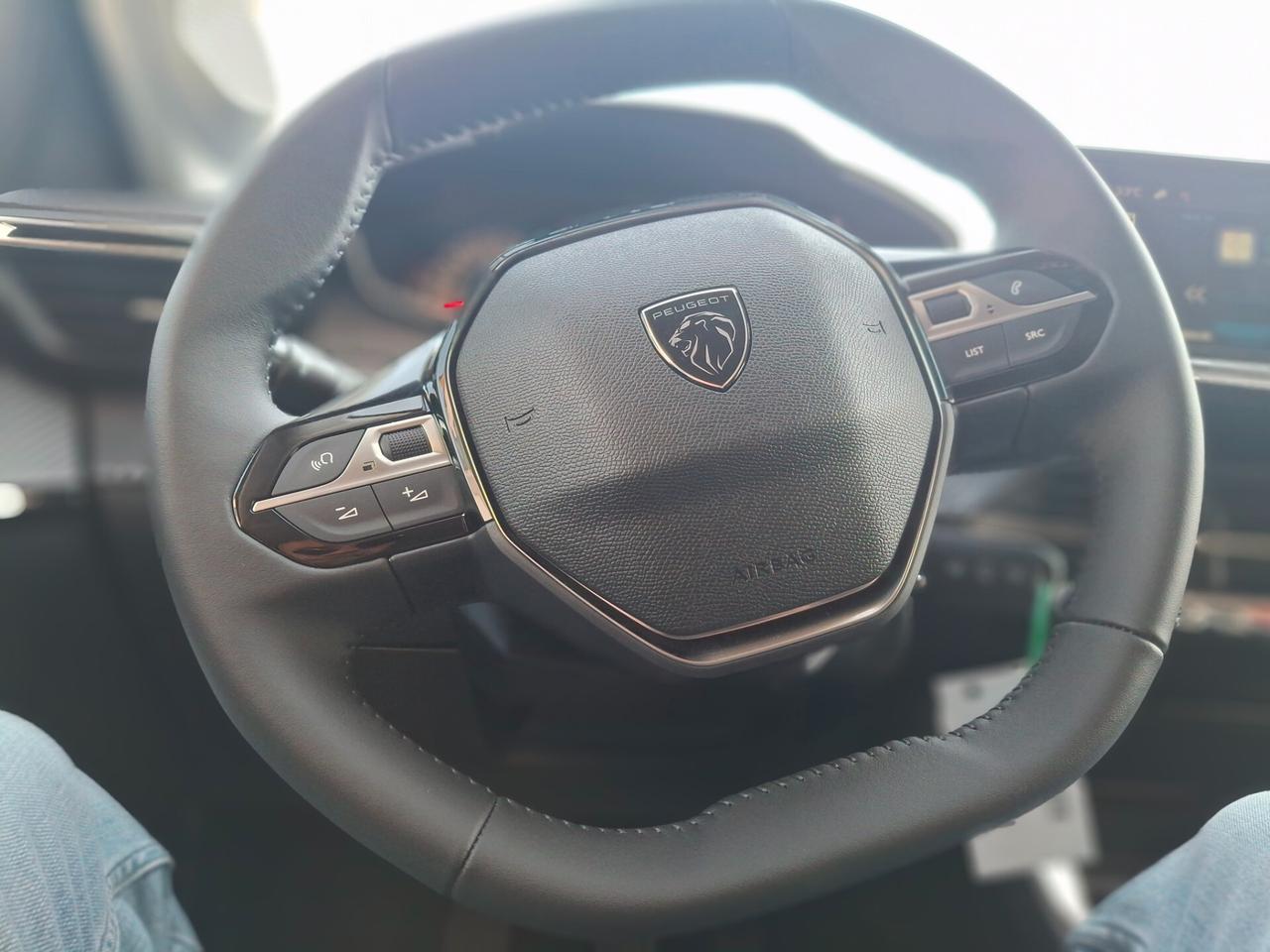 Peugeot 208 208, style