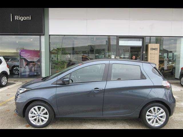 Renault ZOE Zen R135 Flex my20