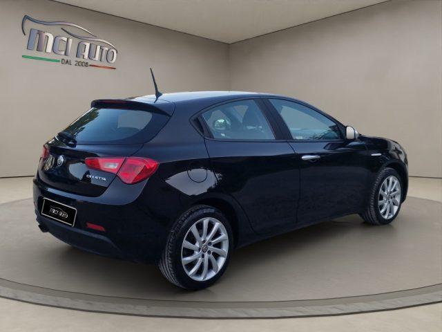 ALFA ROMEO Giulietta 1.6 JTDm 120 CV Super