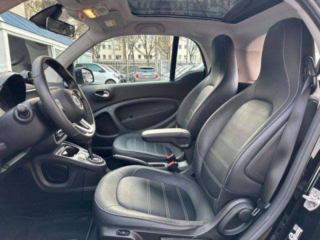 SMART ForTwo 70 1.0 twinamic Prime