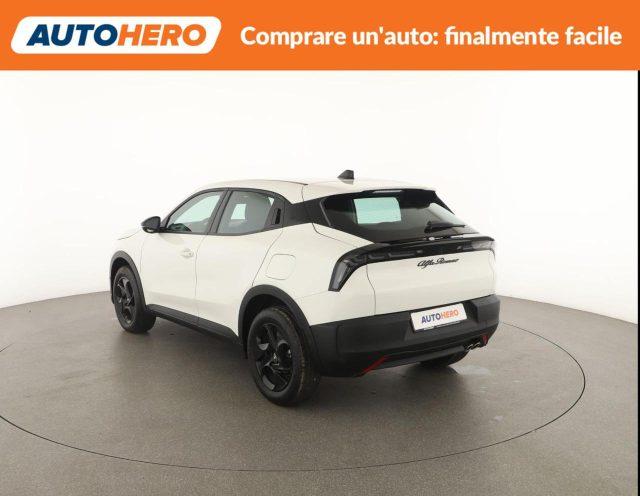 ALFA ROMEO Junior 1.2 145 CV Hybrid eDCT6