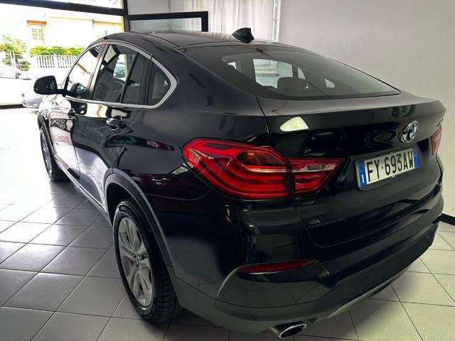 BMW X4 xDrive20d Business Advantage