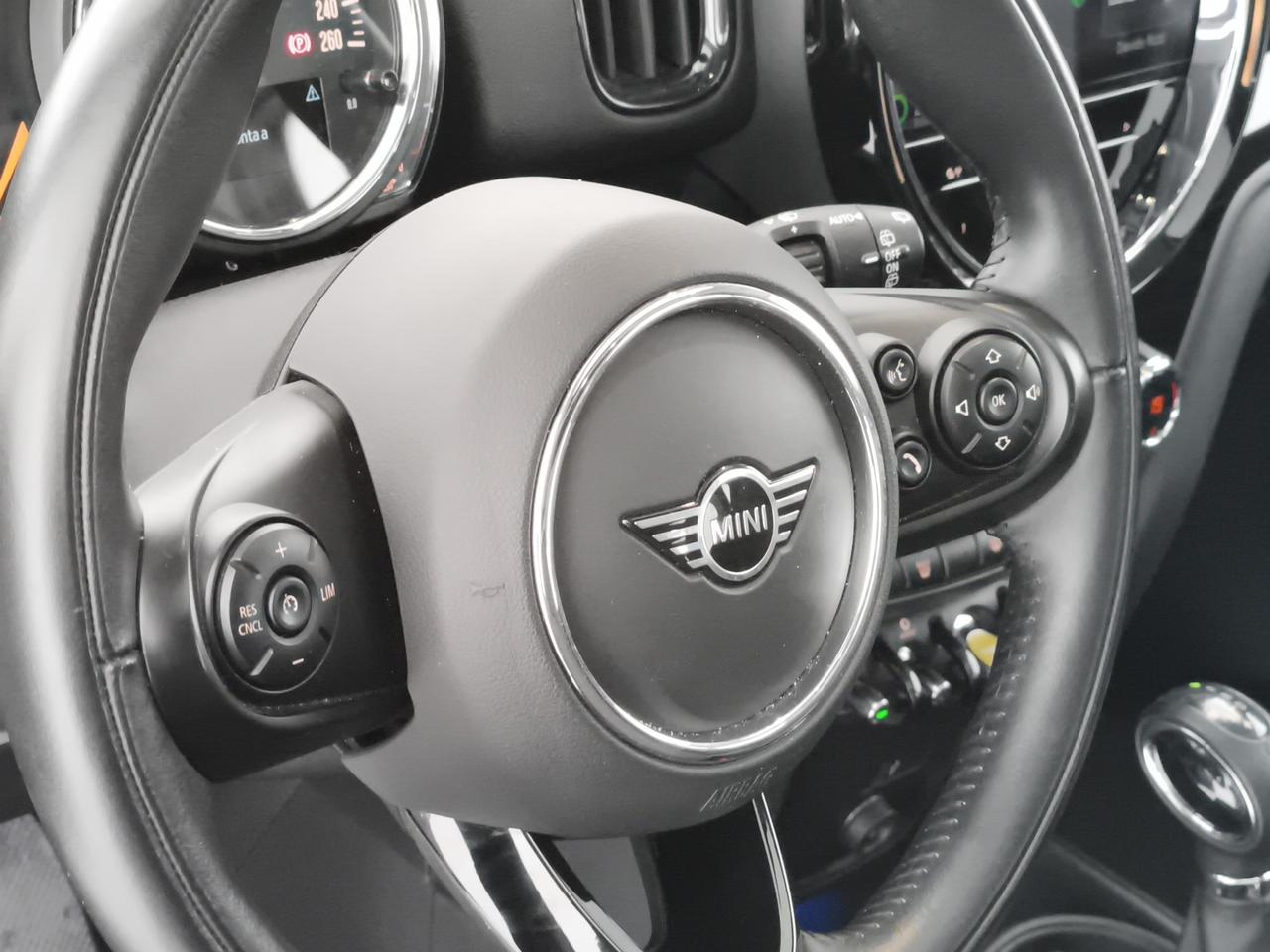 MINI Countryman Cooper SE ALL4 Hype
