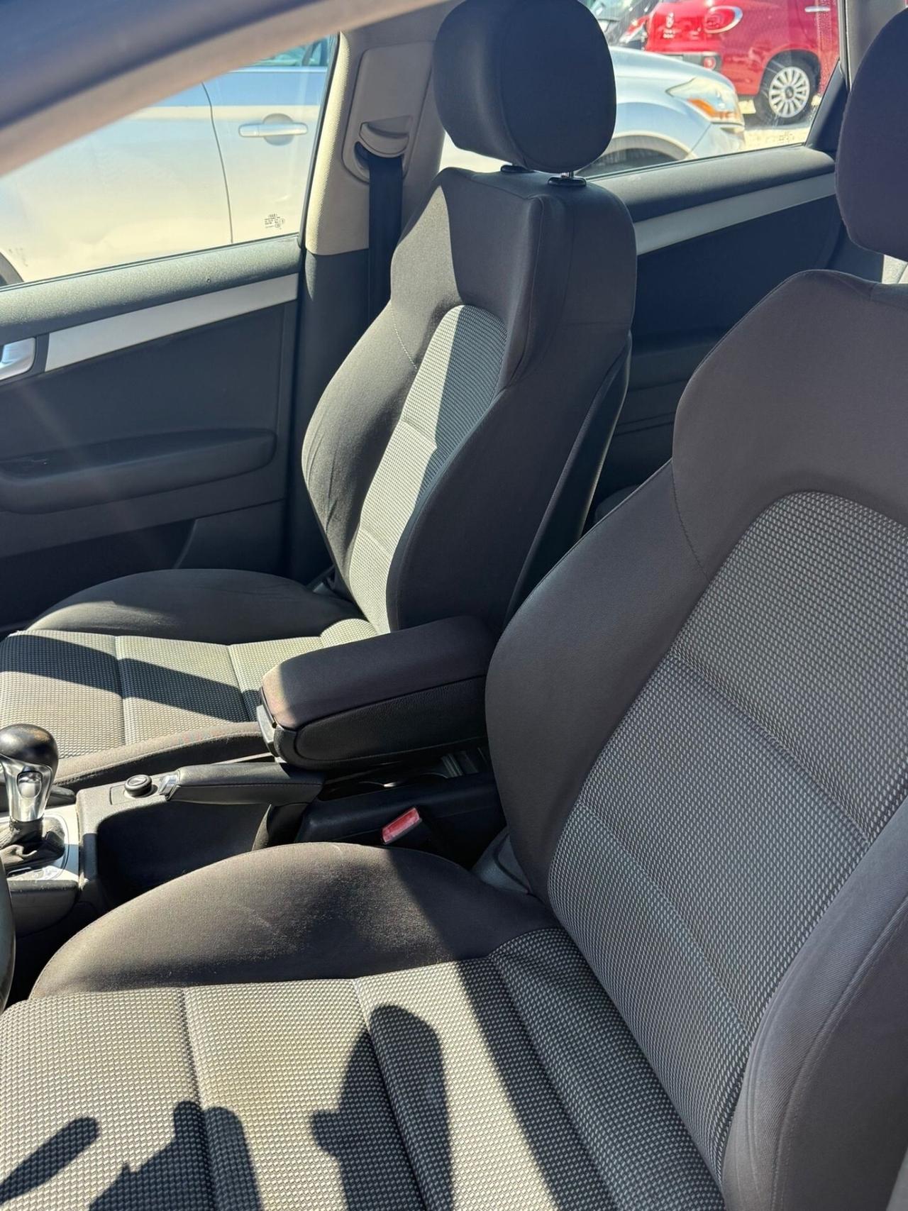 Audi A3 2.0 TDI F.AP. S tronic Ambition