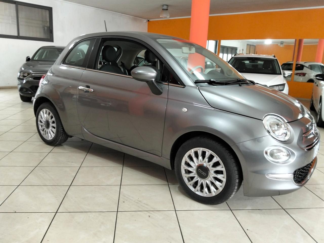 Fiat 500 1.2 Dolcevita