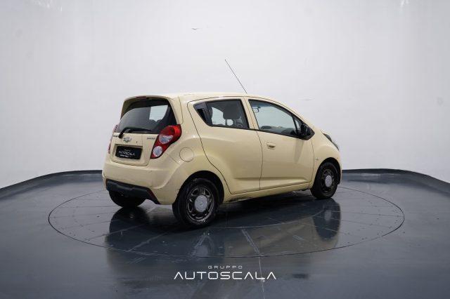 CHEVROLET Spark 1.0 LS
