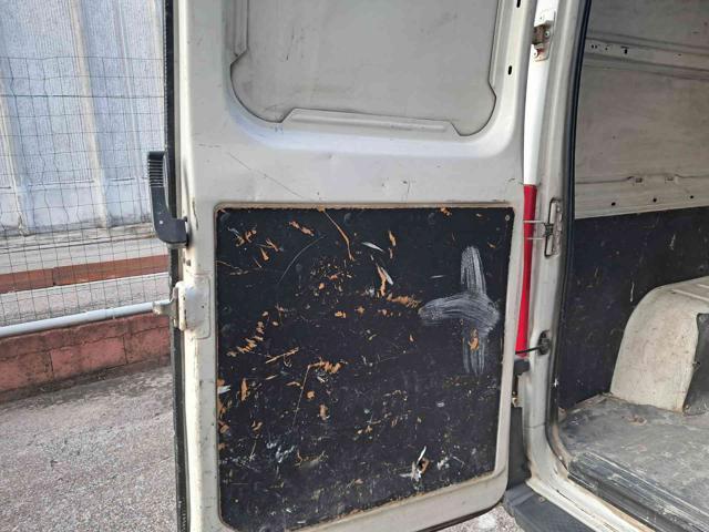 FIAT Ducato 11 2.3 JTD PM Furgone