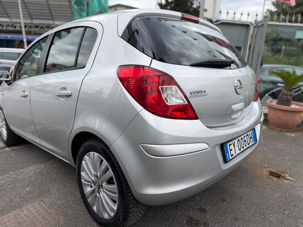 Opel Corsa 1.3 CDTI 75CV F.AP. 5 porte Sport