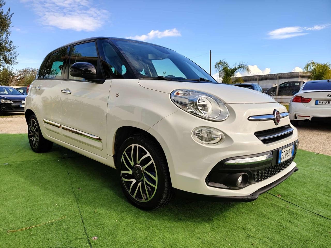 Fiat 500L 1.6 Multijet 120 CV Lounge - 2019