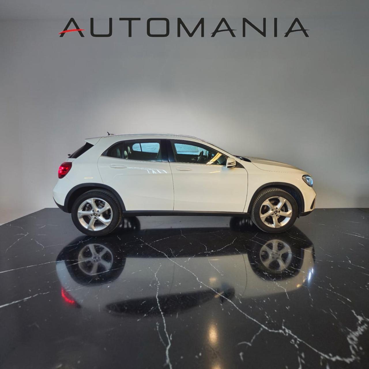 Mercedes GLA 180 Sport auto