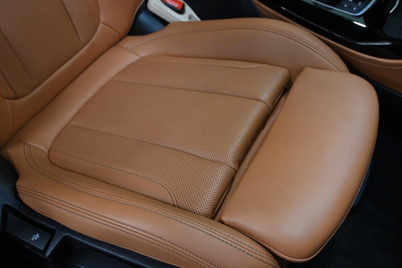 BMW X4 (G02/F98) X4 xDrive20d 48V Msport