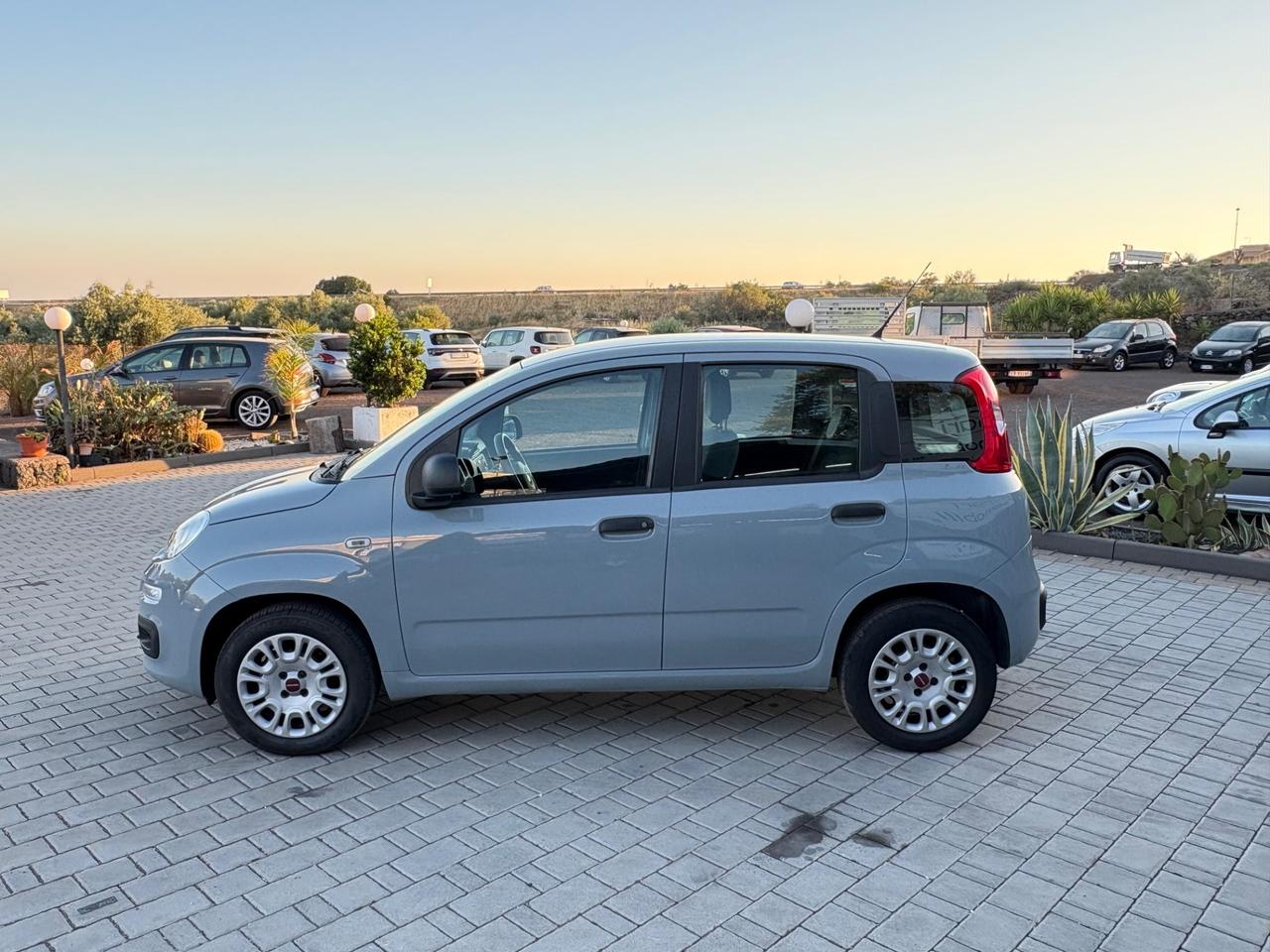 Fiat Panda 1.2 Easy
