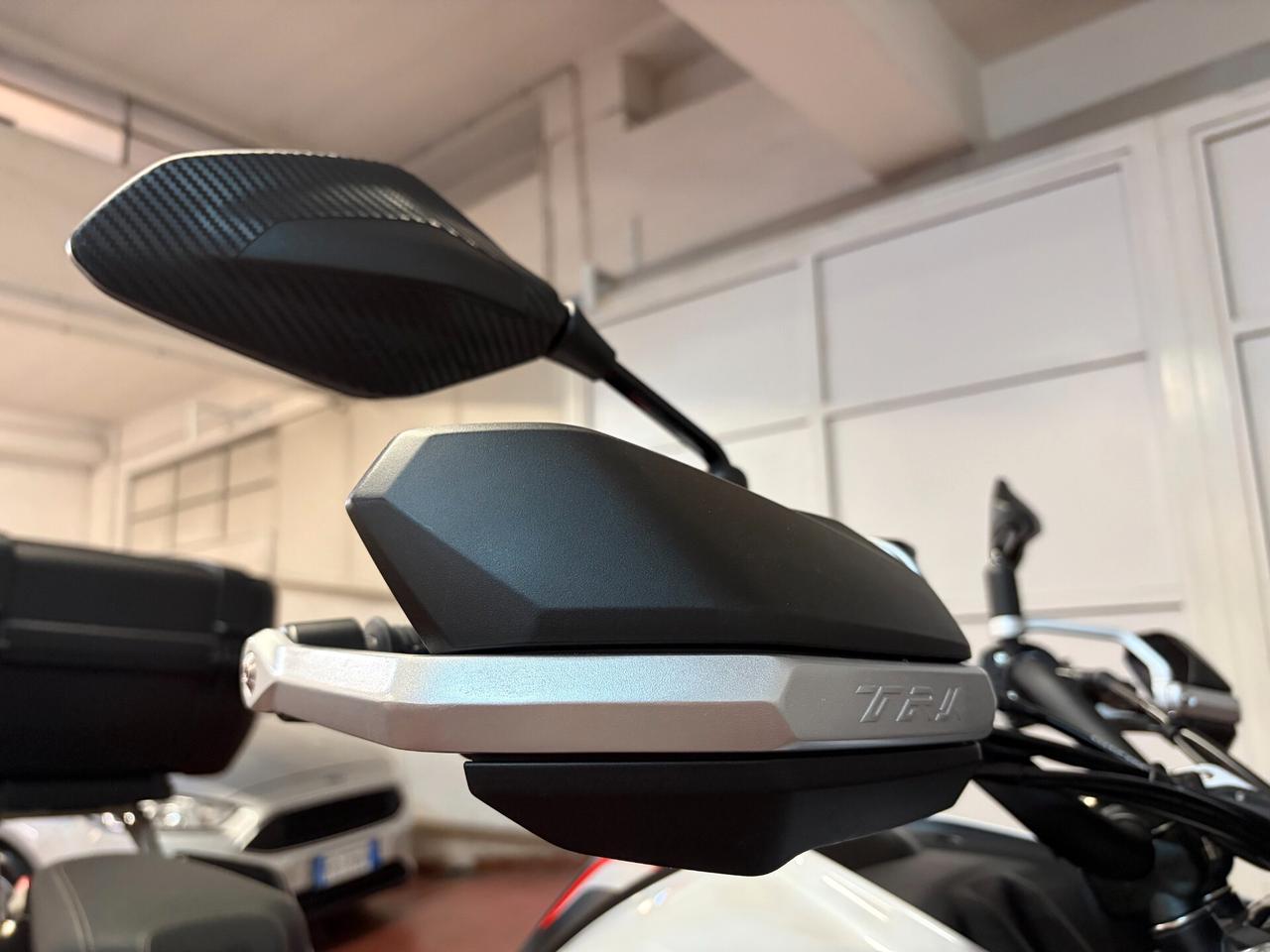 Benelli TRK 702