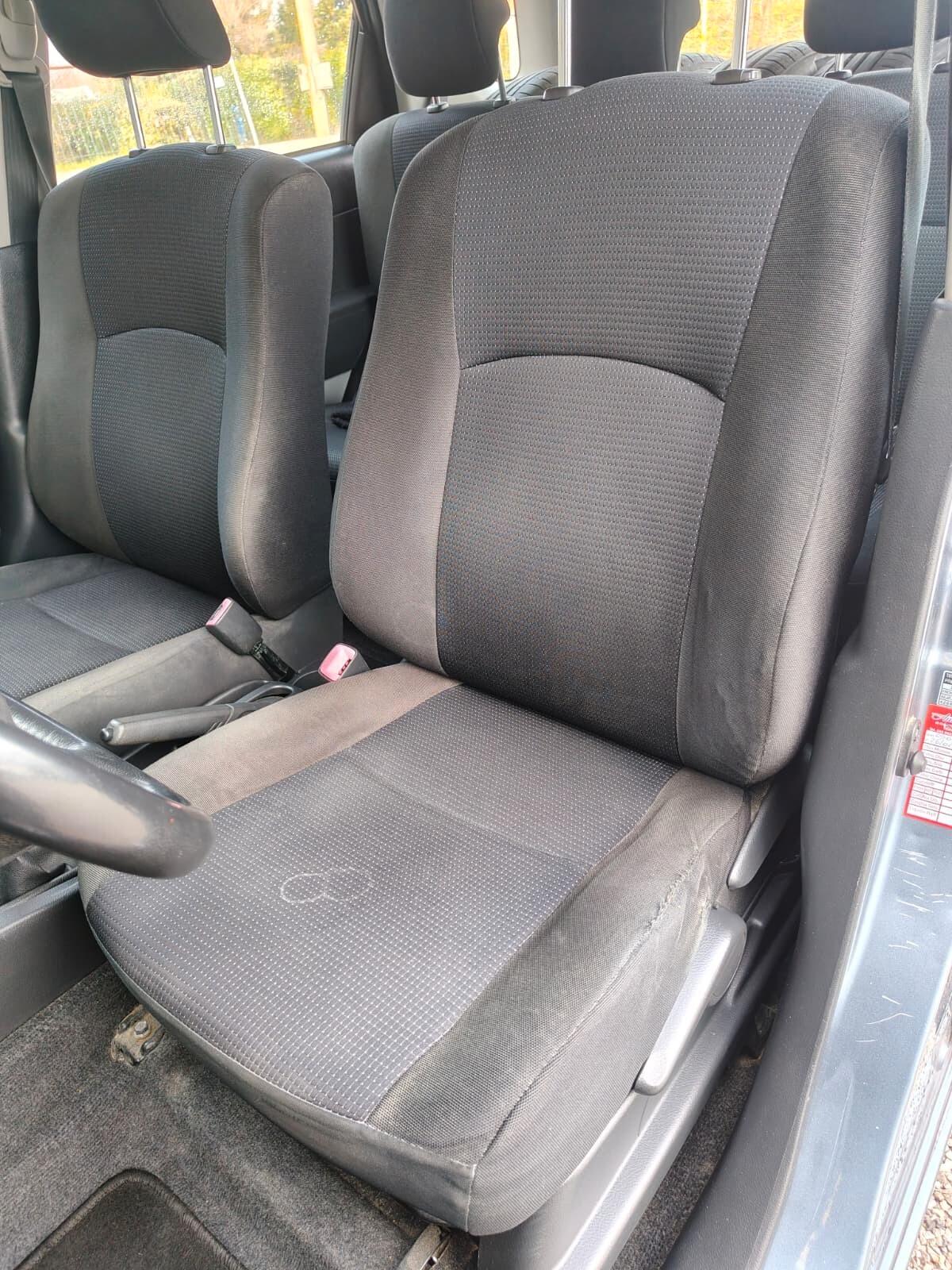 Daihatsu Terios 1.3 4WD SX