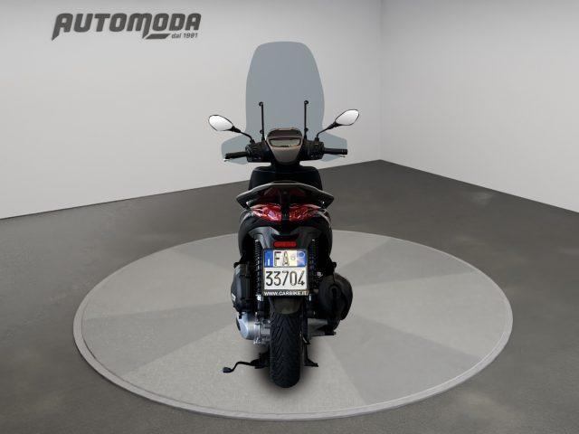 PIAGGIO Medley 150 3.869 Km