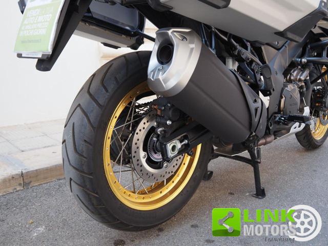 SUZUKI V-Strom 1050 XT PRO *?137,00al mese*