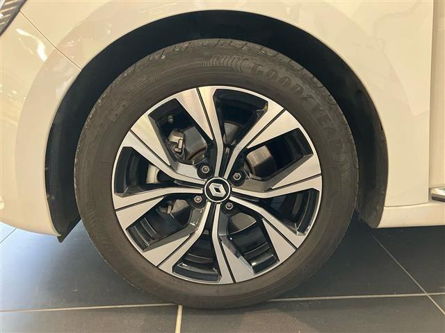 RENAULT Clio 5 Porte 1.5 Blue dCi Evolution