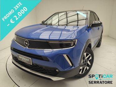 Opel Mokka II 2020 1.2 t Elegance s&s 130cv