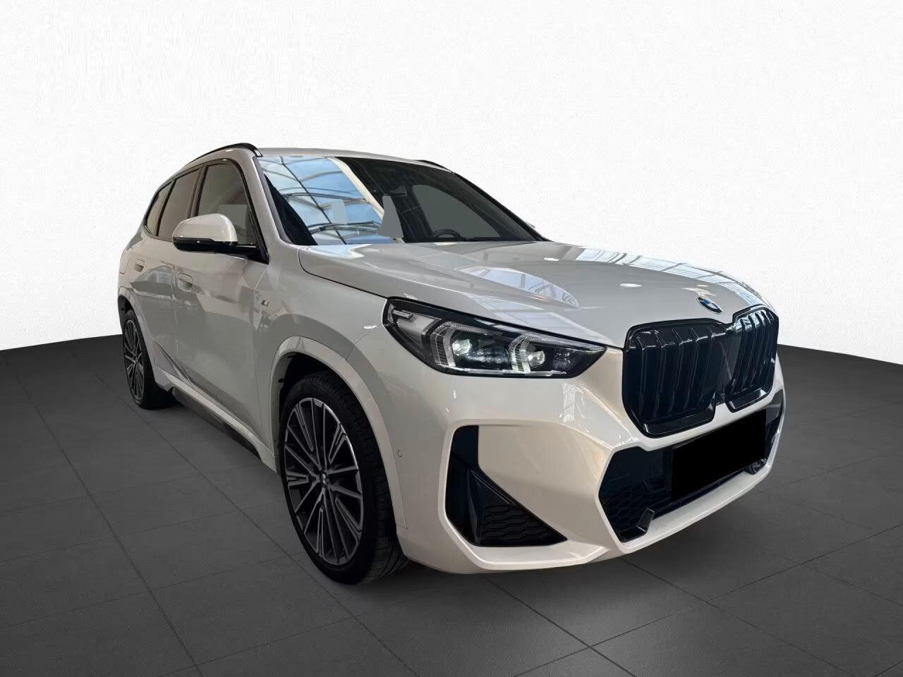 Bmw X1 xDrive 23d Msport M SPORT TETTO 360 PELLE 20" HEAD UP