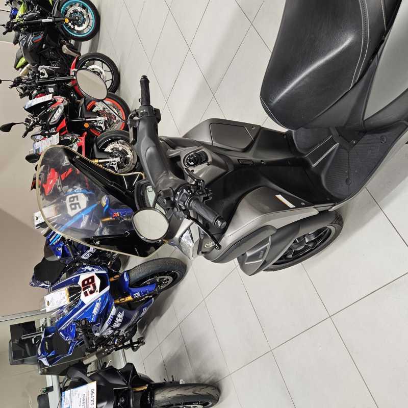 Yamaha Tricity 155 - 2022