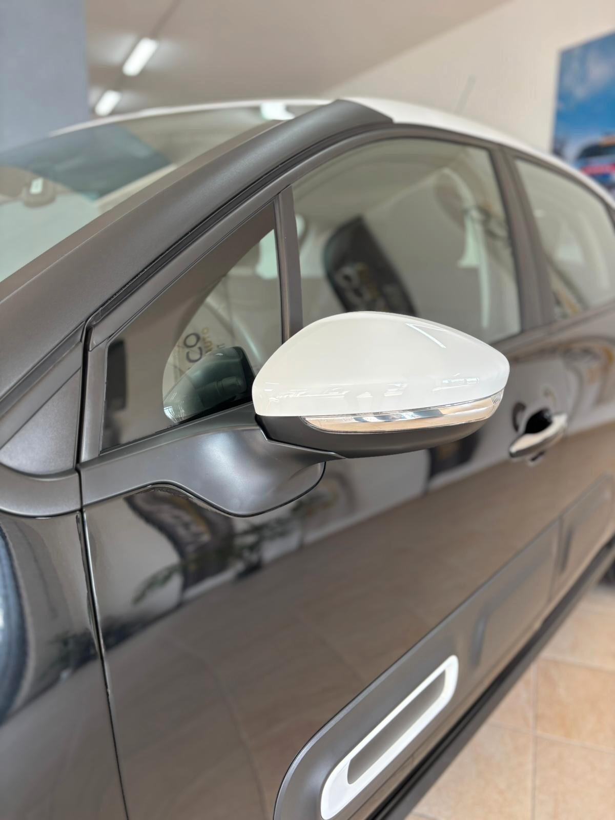 Citroen C3 PureTech 83 S&S Shine Pack