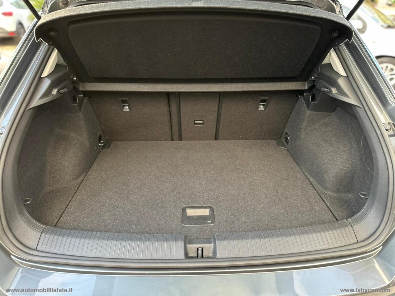 VOLKSWAGEN T-Roc 1.6 TDI SCR Advanced BlueMot.Tech. PARI AL NUOVO