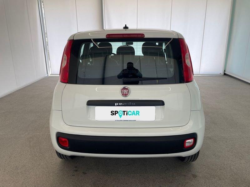 FIAT Panda 1.2 69cv S&S E6d-Temp Easy