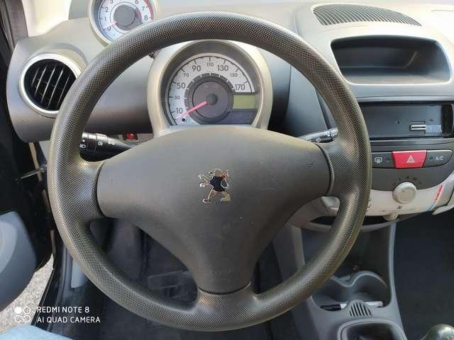 Peugeot 107 107 2005 3p 1.0 12v Sweet Years