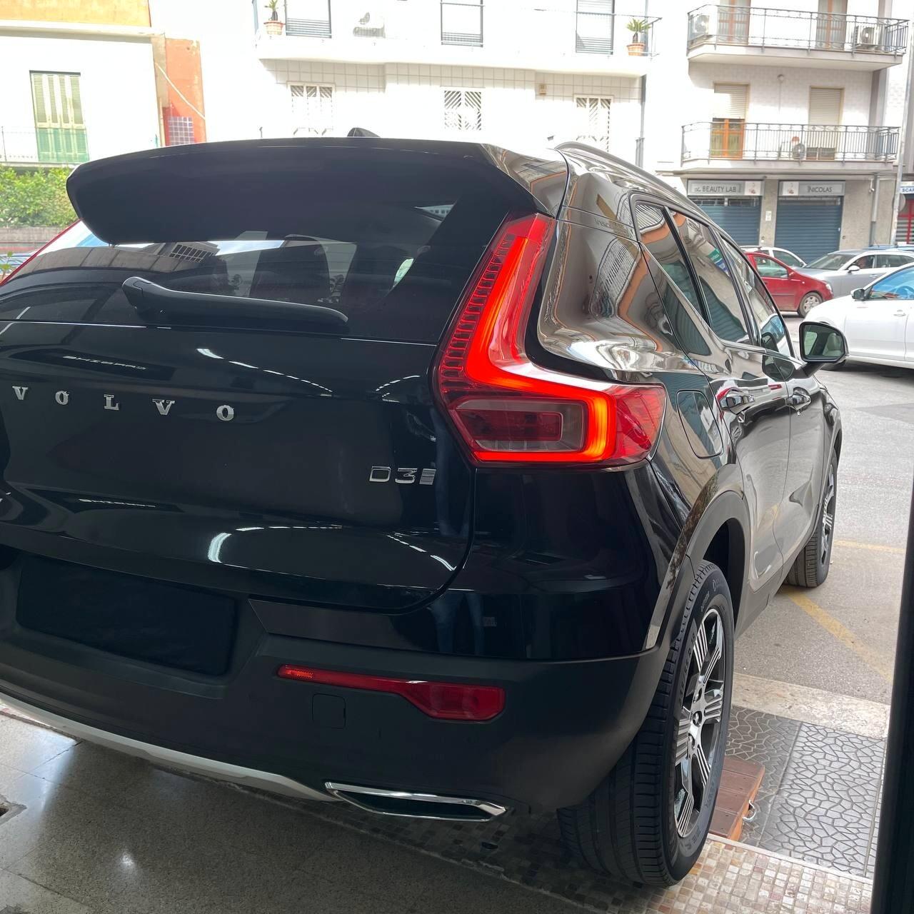Volvo XC40 2.0 diesel 150cv Geartronic Inscription