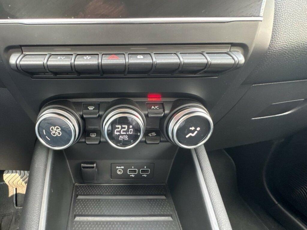 Renault Captur 1.6 Plug-in Hybrid Intens E-Tech Auto