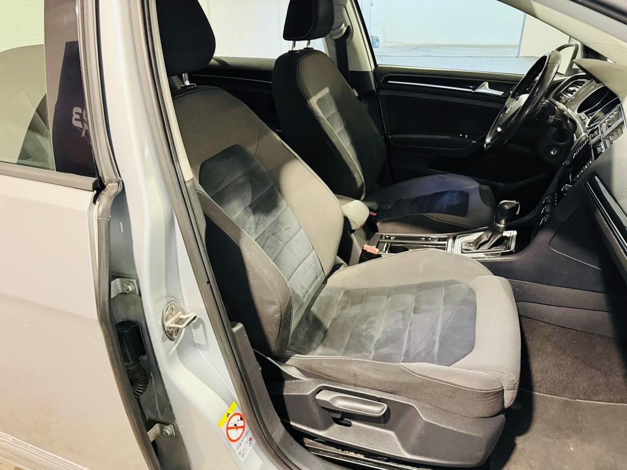 Volkswagen Golf 7 1.4 GPL*AUTOMATICA 5p. 110 CV*neopatentati*