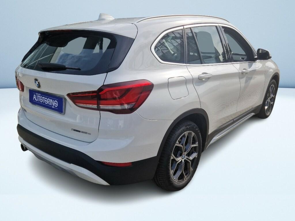 BMW X1 25 e xLine xDrive Steptronic