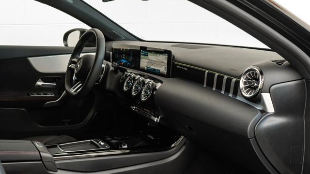 MERCEDES-BENZ A 35 AMG 4Matic Premium UNIPRO IVA ESPOSTA